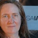 Dudas sobre el doctorado de la nueva secretaria de Ciencia y Tecnología