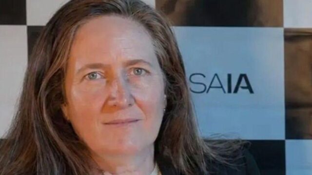 Dudas sobre el doctorado de la nueva secretaria de Ciencia y Tecnología