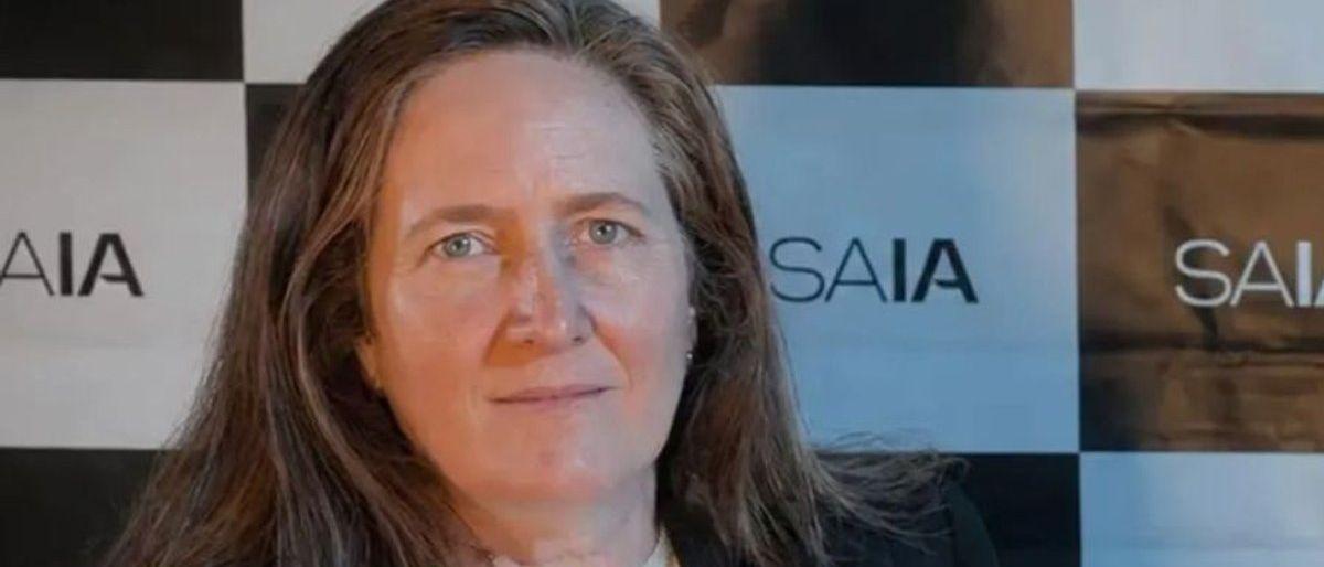 Dudas sobre el doctorado de la nueva secretaria de Ciencia y Tecnología