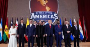 EEUU busca una nueva alianza militar con América Latina contra el narcotráfico