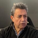 Eduardo Cabello reelegido en la CGT San Juan
