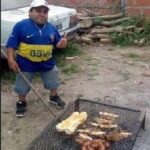 El Asador Bostero contó en CUYOVISIÓN su sueño de abrir su propia parrilla