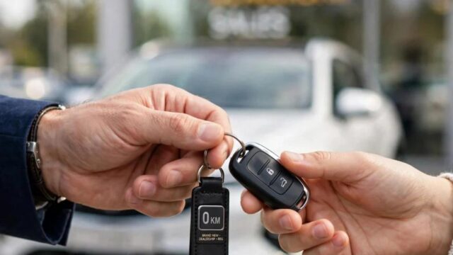 El Fiat Cronos lidera los planes de ahorro de 0km en el país