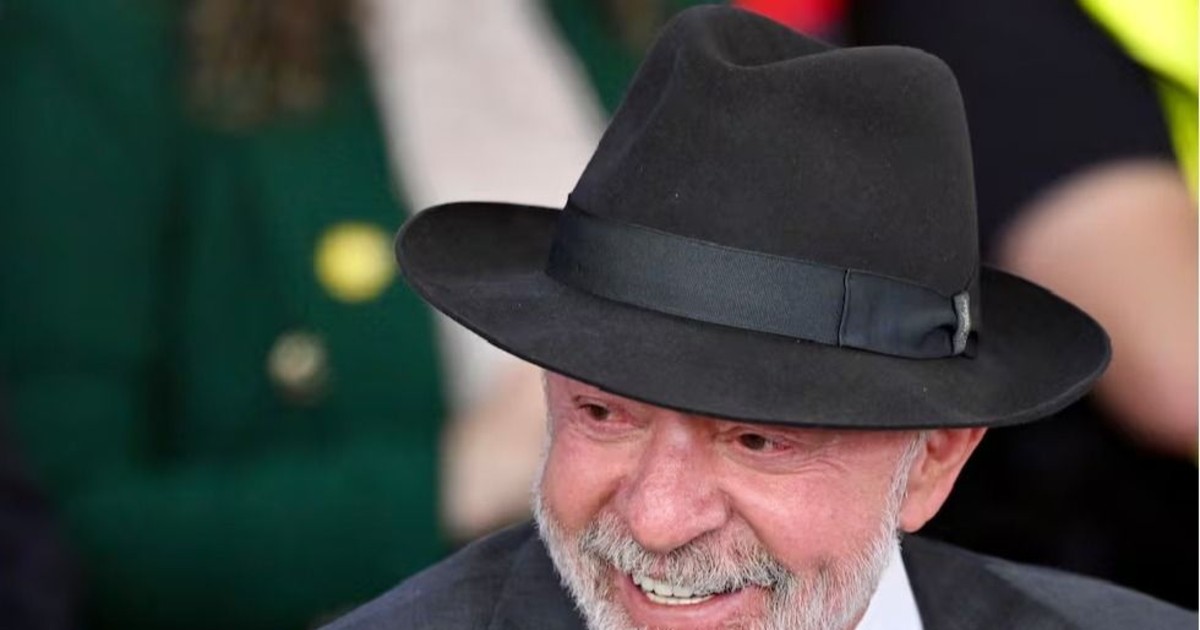 El PT confirmó a Lula como candidato a un cuarto mandato en Brasil