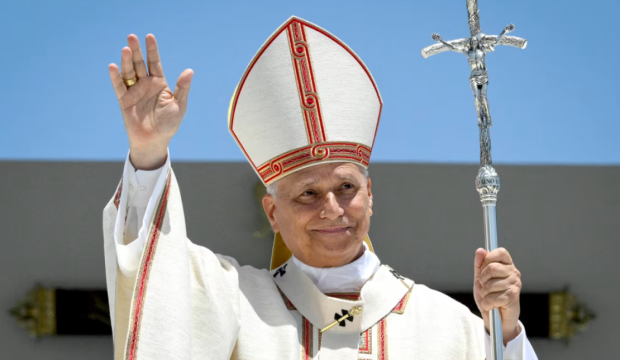 El Papa León XIV visitará Argentina del 8 al 11 de noviembre