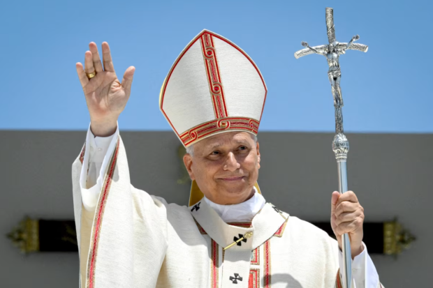 El Papa León XIV visitará Argentina del 8 al 11 de noviembre