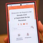 El Registro Civil sanjuanino gestionó más de 47 mil turnos online en el semestre