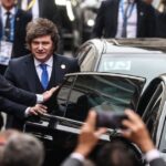 El Senado le bajó el pulgar a una ley clave de Milei