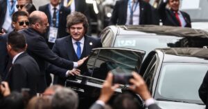 El Senado le bajó el pulgar a una ley clave de Milei