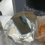El Servicio Penitenciario decomisó celulares y drogas en el Penal de Chimbas