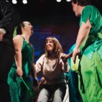 El ballet inclusivo “Sembrando Ilusiones” se despide antes de viajar a Córdoba