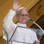 El papa León XIV confirmó su visita a la Argentina en noviembre
