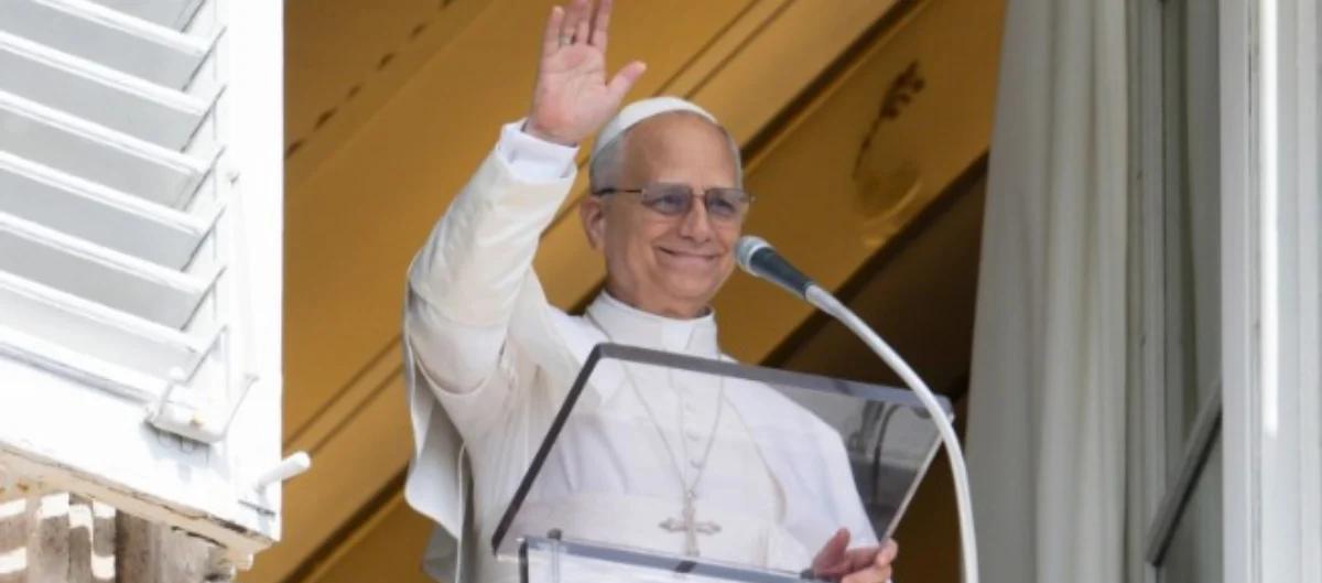 El papa León XIV confirmó su visita a la Argentina en noviembre