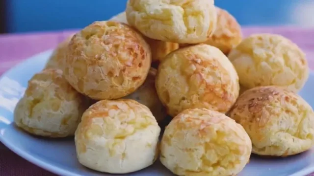 El secreto para chipas caseras perfectas