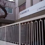 El sistema de Flagrancia cumplió nueve años en San Juan