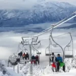 El turismo de invierno movió $2,1 billones y creció casi 6% interanual