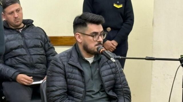 Empresario sanjuanino se pierde audiencia y termina preso