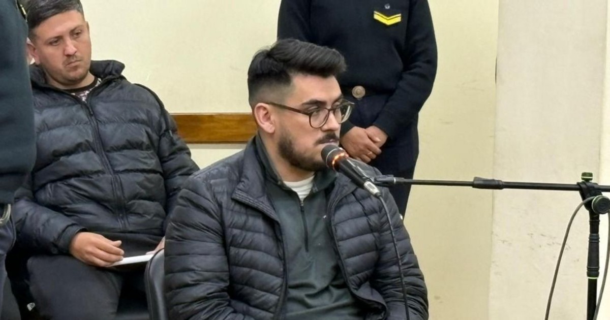 Empresario sanjuanino se pierde audiencia y termina preso