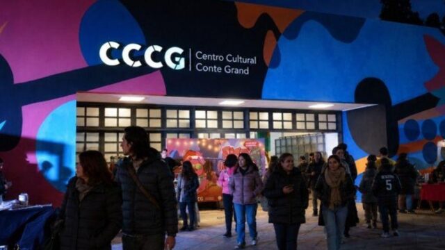 Eventos culturales gratuitos este fin de semana en San Juan