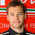 Ex piloto de Ferrari fallece a los 39 años