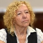 Ex titular de ANMAT vuelve a declarar en la causa del fentanilo contaminado