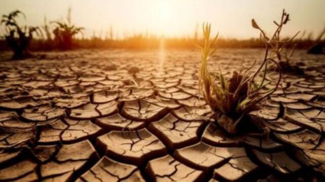 Extremos climáticos alertan a nivel mundial