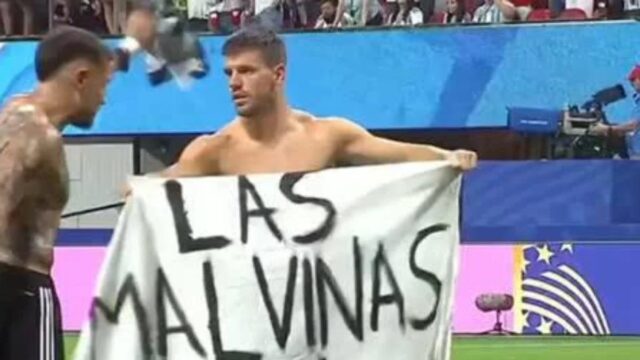 FIFA sanciona a AFA por incidentes en el Mundial 2026