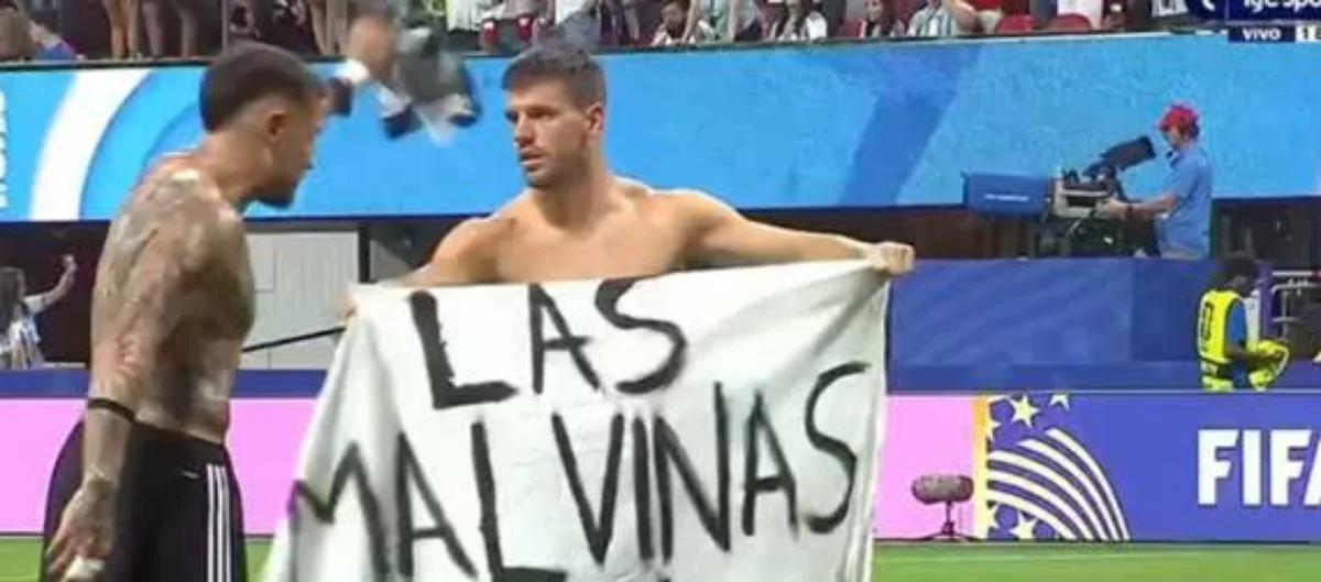 FIFA sanciona a AFA por incidentes en el Mundial 2026