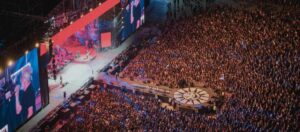 FNS 2026: se define la grilla artística y se prepara la venta de entradas