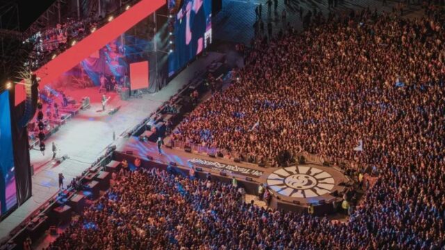 FNS 2026: se define la grilla artística y se prepara la venta de entradas