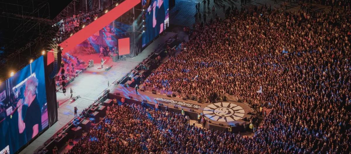 FNS 2026: se define la grilla artística y se prepara la venta de entradas