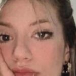 Fallece Brisa Gallardo tras grave accidente vial en Capital