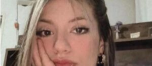 Fallece Brisa Gallardo tras grave accidente vial en Capital