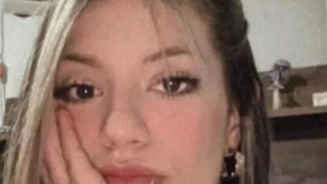 Fallece Brisa Gallardo tras grave accidente vial en Capital