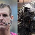 Fallece árbitro brasileño en accidente de tránsito