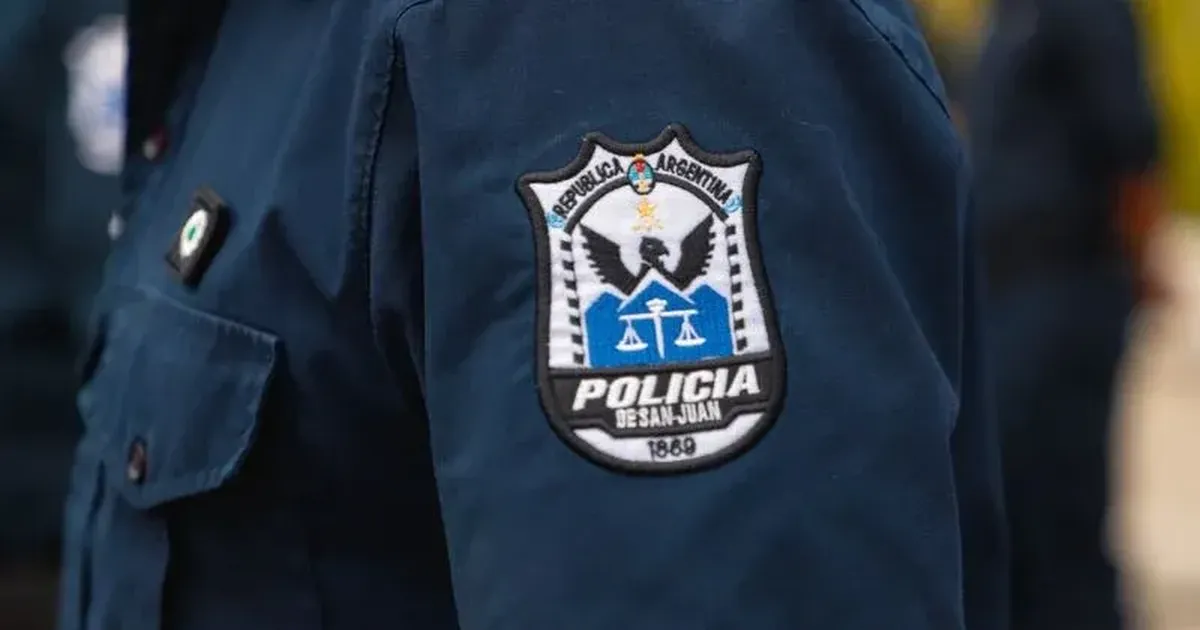 Fallece cabo primero de la Policía de San Juan