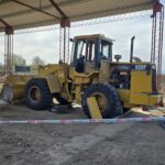 Fallece trabajador en accidente laboral en Ullum