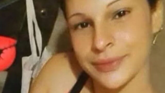 Femicidio en Luján: la mató a puñaladas ante sus tres hijos