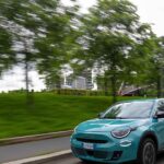 Fiat 600 Day en San Juan: Test drives y sorpresas