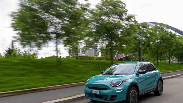 Fiat 600 Day en San Juan: Test drives y sorpresas