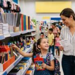 Florida exime de impuestos a útiles escolares hasta el 20 de agosto