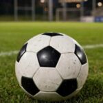 Futbolista de 51 años fallece durante partido