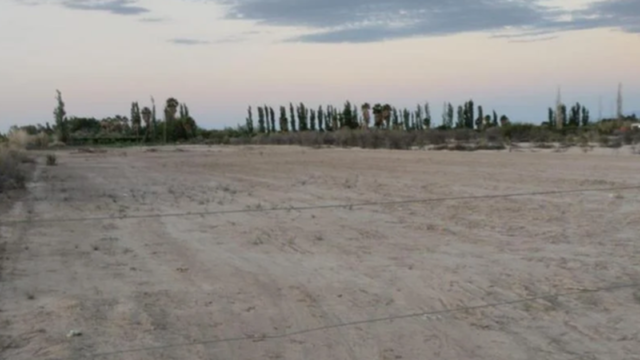 Geógrafos de la UNSJ alertan por el impacto territorial de la ley de propiedad privada