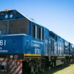 Gobierno convoca licitación para privatizar líneas ferroviarias
