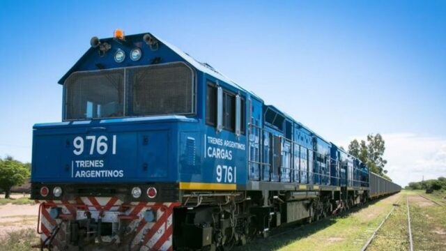 Gobierno convoca licitación para privatizar líneas ferroviarias