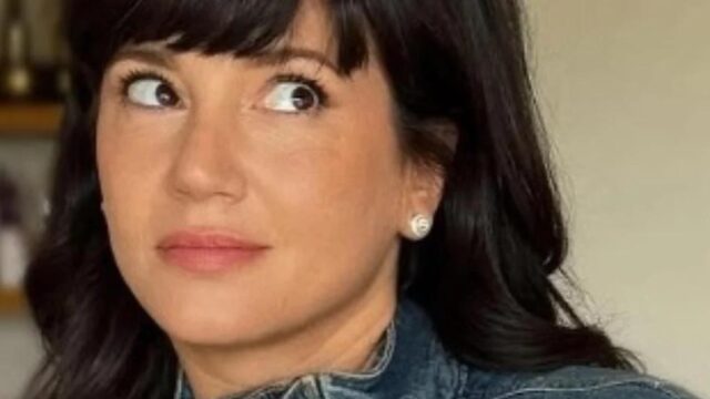 Griselda Siciliani confiesa el dolor de su separación con Luciano Castro