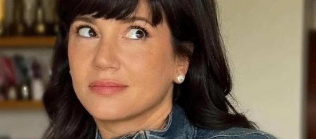 Griselda Siciliani confiesa el dolor de su separación con Luciano Castro