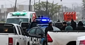 Hallan sin vida a un niño de 6 años en San Justo