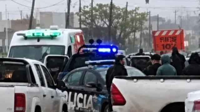 Hallan sin vida a un niño de 6 años en San Justo