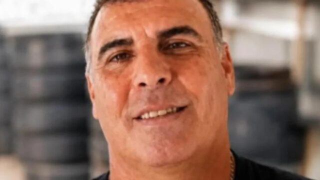 Imputan por homicidio culposo al conductor que atropelló y mató a un hombre en Circunvalación
